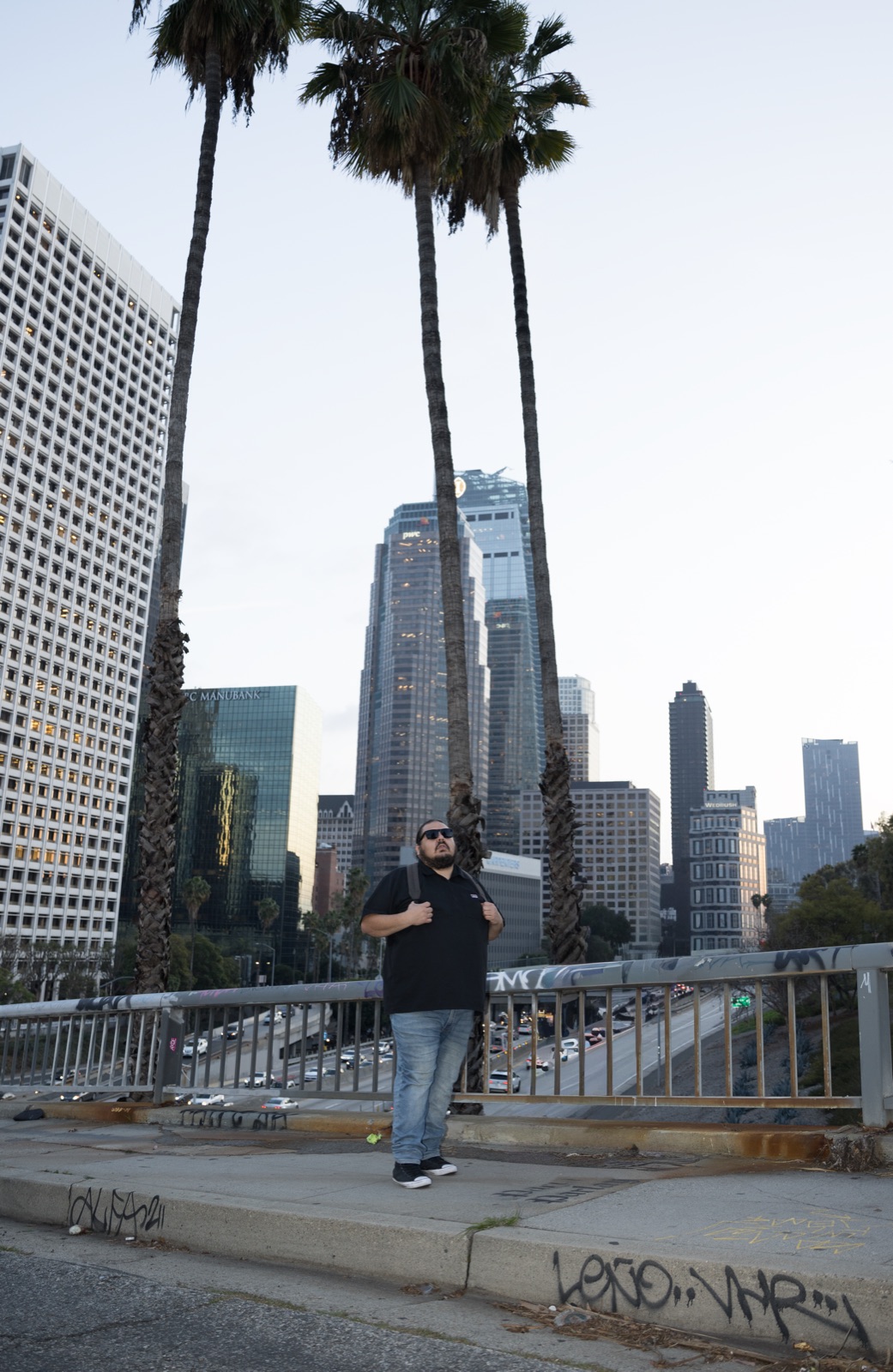 Ben Davis | Los Angeles